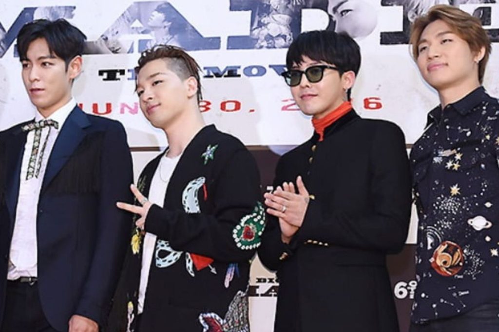Could BIGBANG disband? Members follow different paths Could BIGBANG disband? Members follow different paths