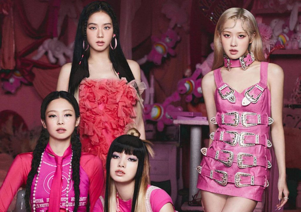 BLACKPINK announces reality show titled 'BPM'. Find out the details