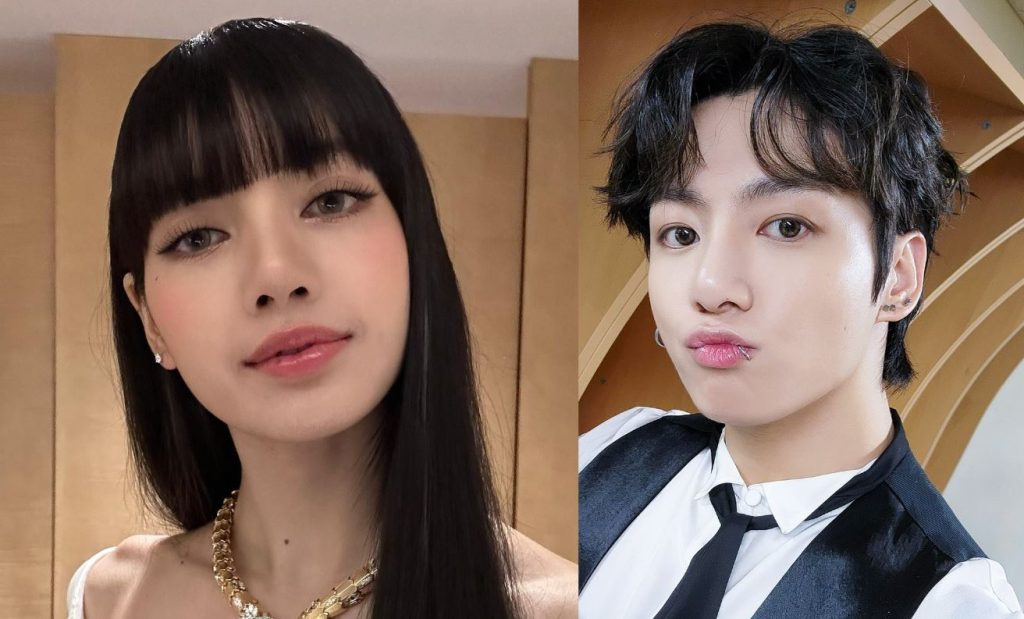 BLACKPINK's Lisa receives hate from BTS fans after misunderstanding with Jungkook