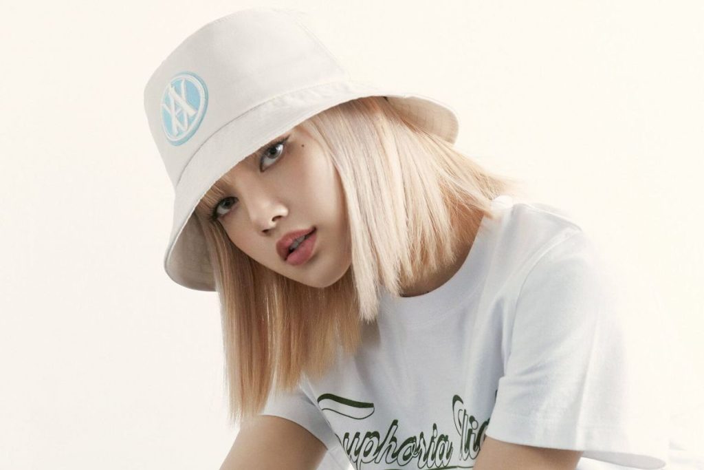 BLACKPINK's Lisa will be the cover of this important magazine