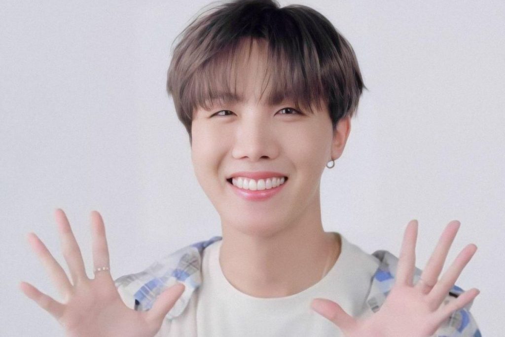 BTS' J-Hope tried to prank ARMY but it didn't end as he expected