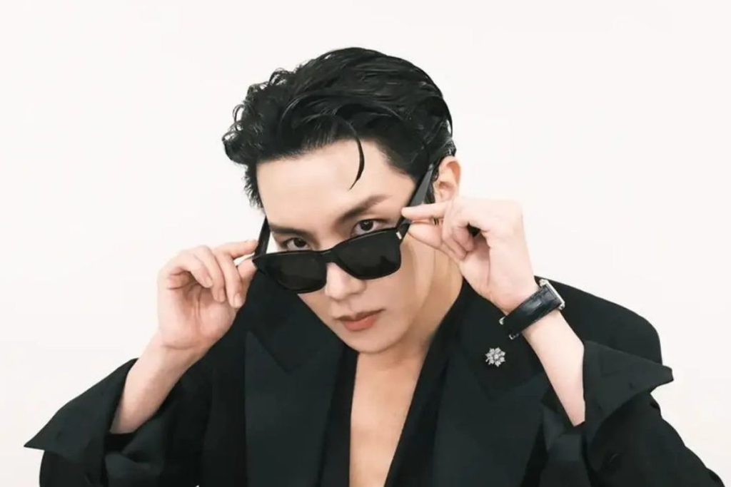 BTS' J-Hope will perform at the most important New Year's event 2023 in the United States