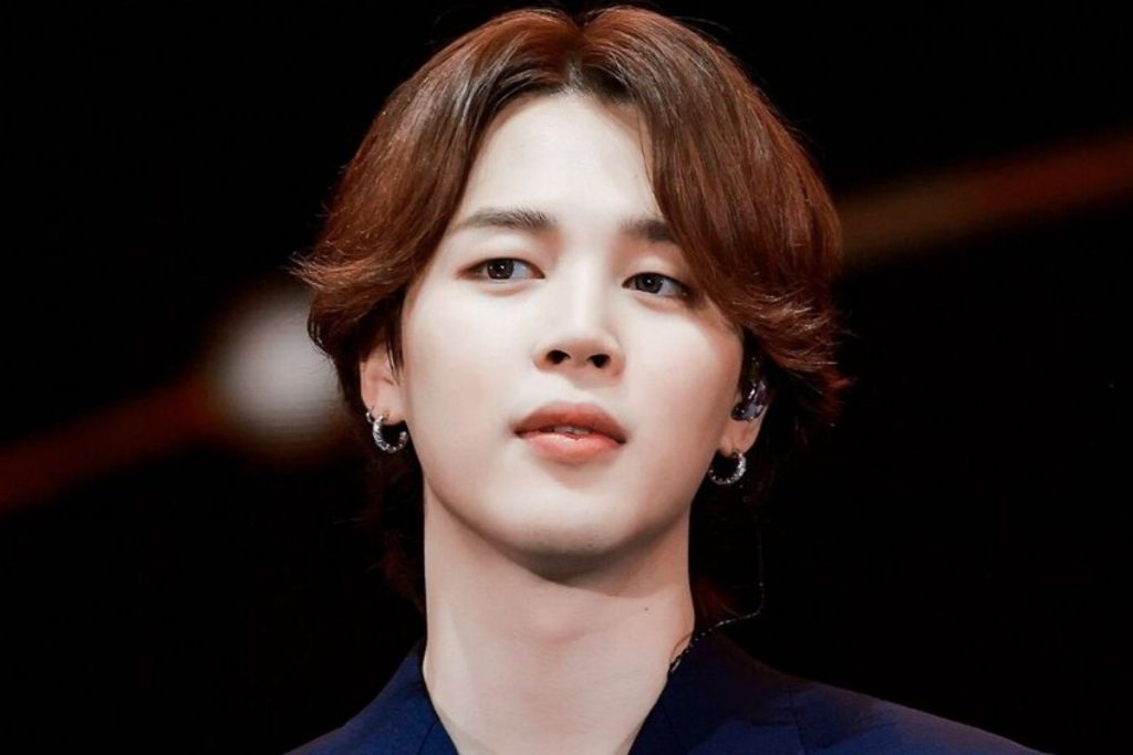 BTS' Jimin made his teammates angry for a very valid reason