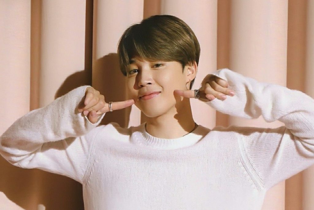 BTS' Jimin hints a comeback by debuting a new look. Check out