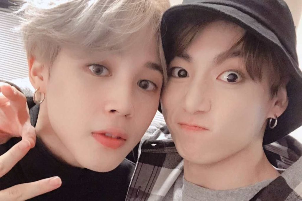 BTS: Jimin reacted to Jungkook's 'I'll be your boyfriend' and shocks the ARMY