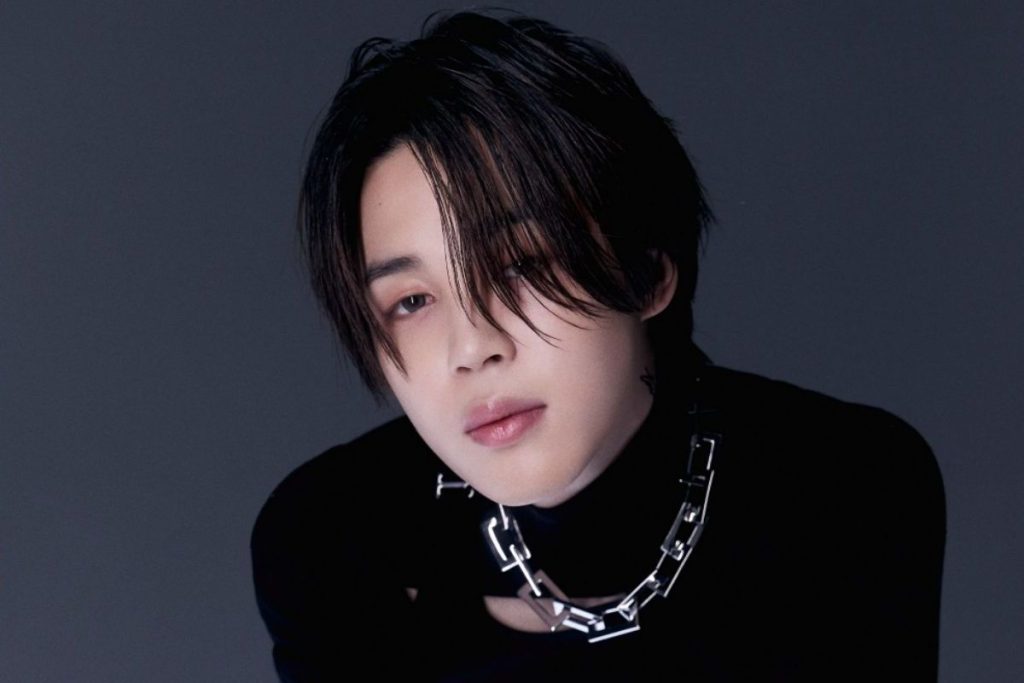 BTS' Jimin sends an adorable Christmas gift to ARMY