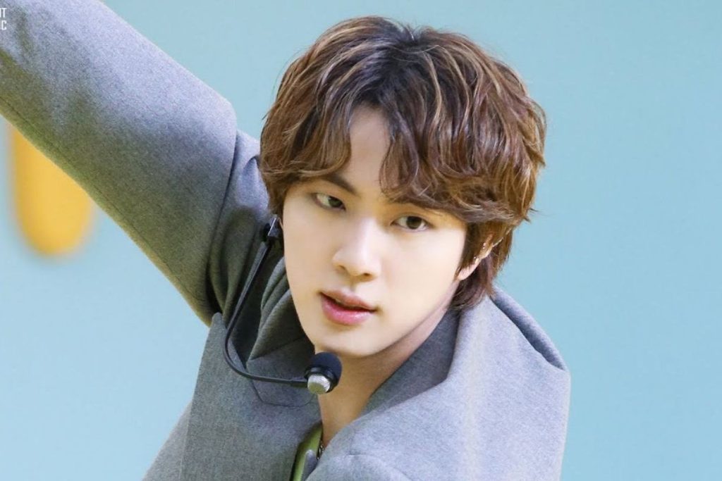 BTS' Jin demands an apology from an ARMY who 'misused' his face