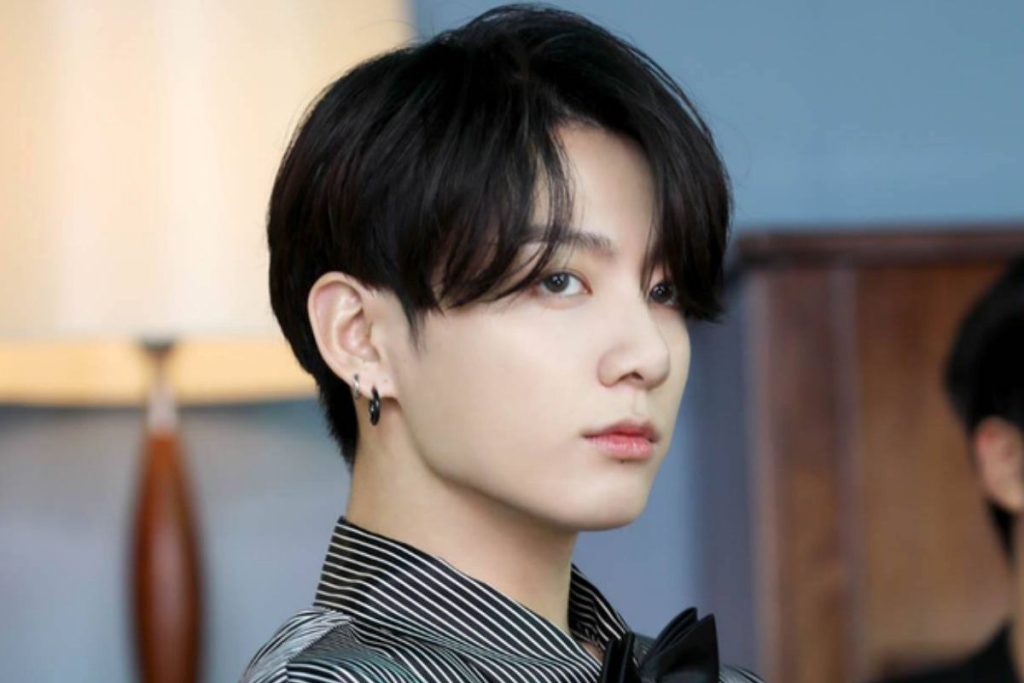 BTS' Jungkook auctioned off his car and they give him a million-dollar sum