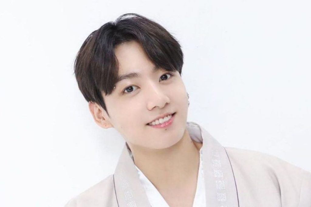 BTS' Jungkook falls in love with ARMY by revealing his tattoos