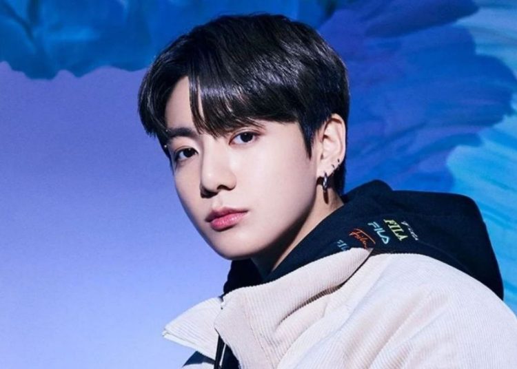 BTS' Jungkook fulfills one of ARMY's greatest whims with this video