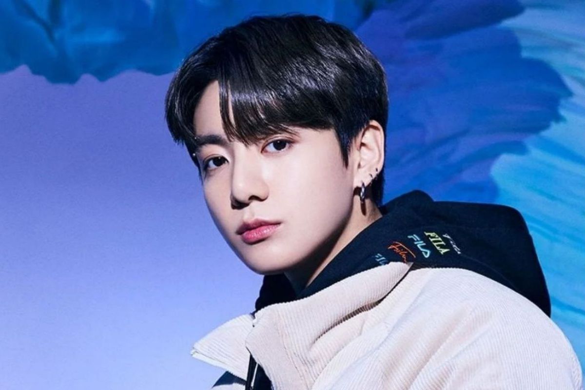BTS' Jungkook fulfills one of ARMY's greatest whims with this video