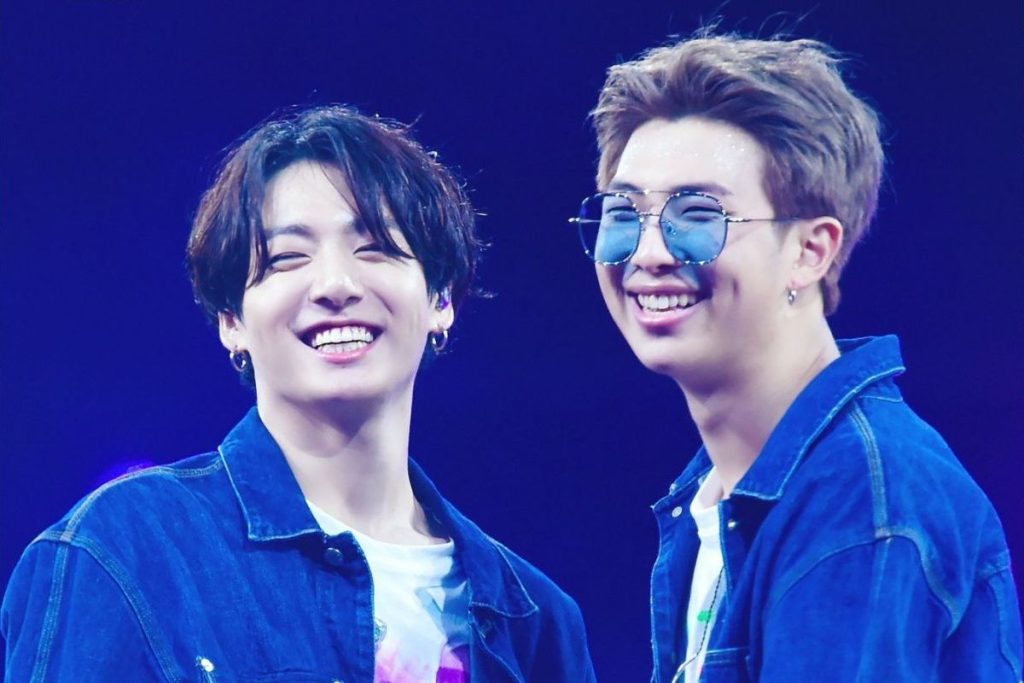 BTS: Jungkook got jealous of RM for receiving attention from his crush
