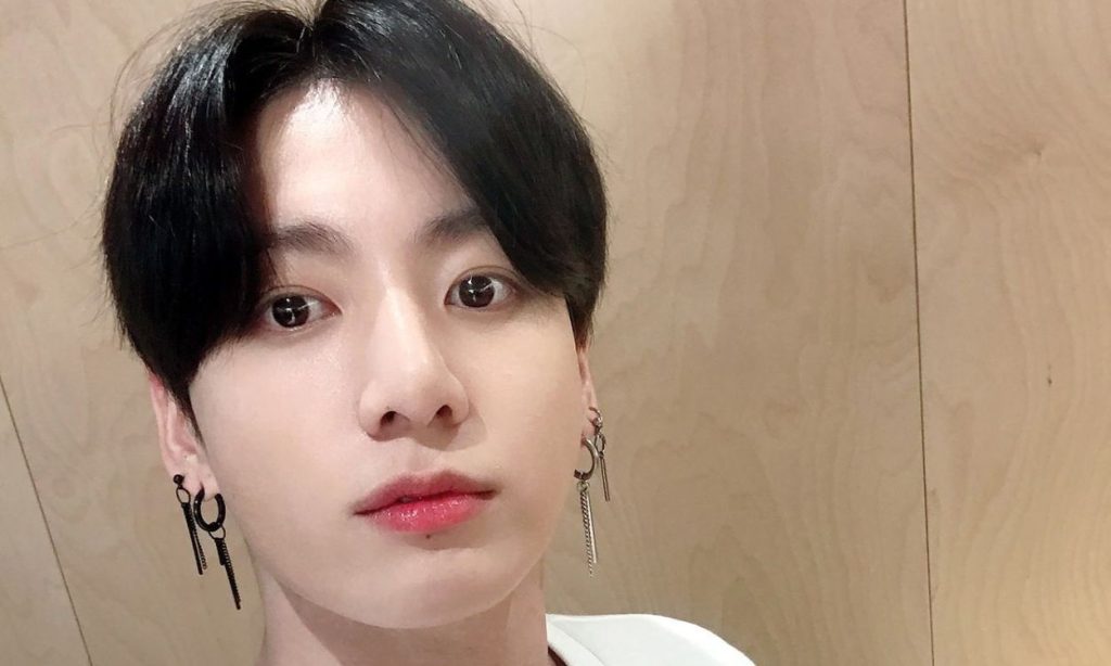 BTS' Jungkook implicitly invited a fan to have intimacy with him