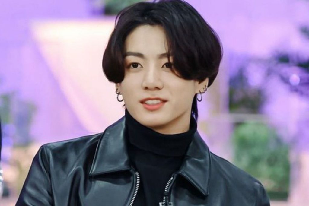 BTS' Jungkook surprised a Mexican fan and the 'encounter' made ARMY jealous