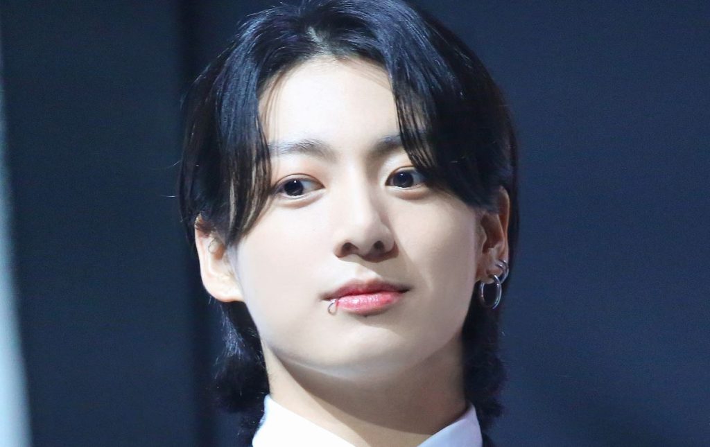 BTS' Jungkook traveled to the Qatar World Cup accompanied by a girl named Fiorella