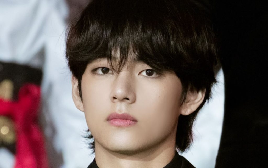 BTS' Kim Taehyung caught shirtless swimming on Mexican beaches