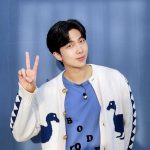 BTS' RM surprises by shamelessly talking about the girl he had a crush on