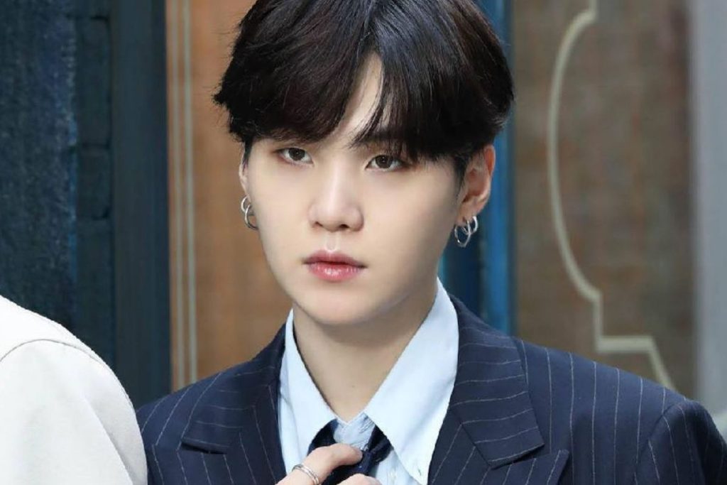 BTS' Suga gives iconic response to a 'drunk' ARMY trying to flirt with him
