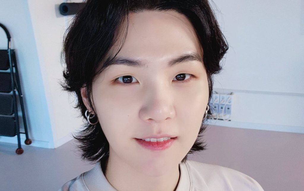 BTS' Suga implicitly comes out of the closet revealing he is bisexual