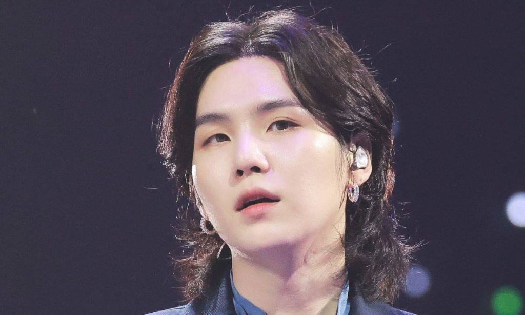 BTS' Suga reveals the true story of his only girlfriend and his regrets