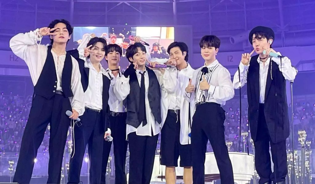 BTS: This would be the only member that won’t do the military service