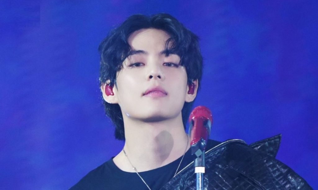 BTS' V turns 27 years old and is now one of the most successful idols