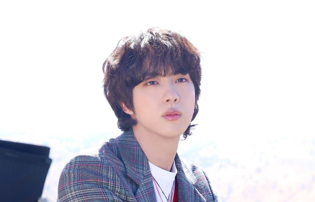 BTS fans are now forbidden to see off Jin as he enters military service