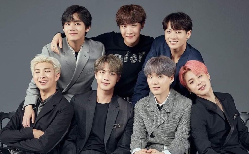 BTS makes history and achieves a new and unprecedented record