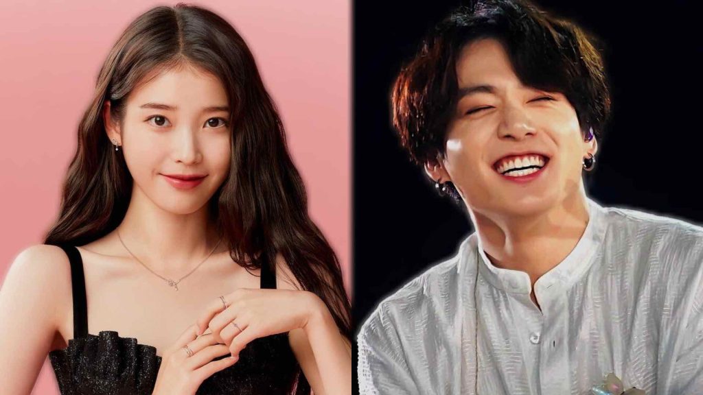 BTS's Jungkook found true love and wants her to be his girlfriend