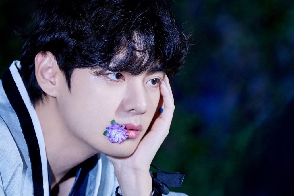 BTS' Taehyung will fulfill his biggest dream with an appearance in a reality series