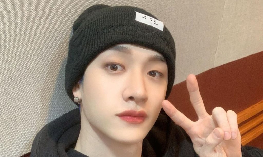 Bang Chan talks about the need for Stray Kids to take a break