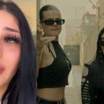 Bellakath's hit song Gatita is accused of plagiarism and removed from platforms