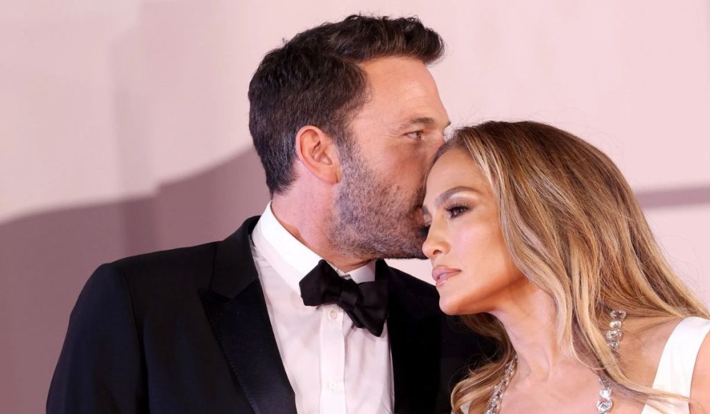 Ben Affleck has a millionaire gift prepared for Jennifer Lopez to win her back