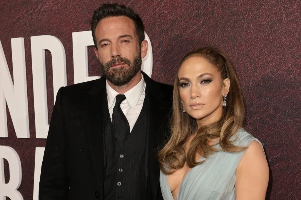 Ben Affleck puts his marriage with Jennifer Lopez at risk again for this reason