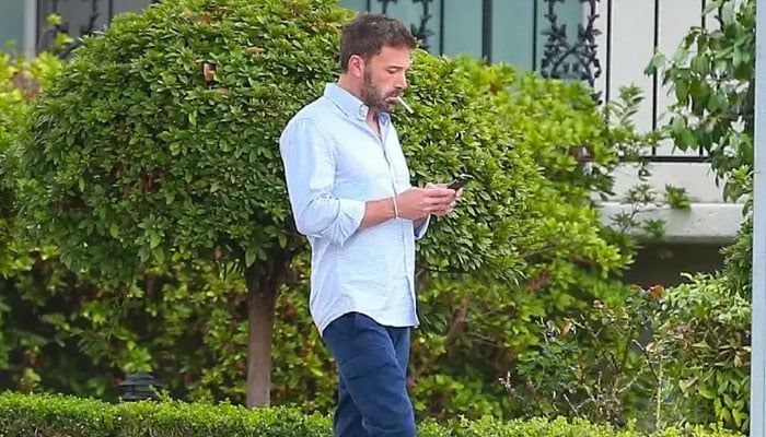 Ben Affleck puts his marriage with Jennifer Lopez at risk again for this reason
