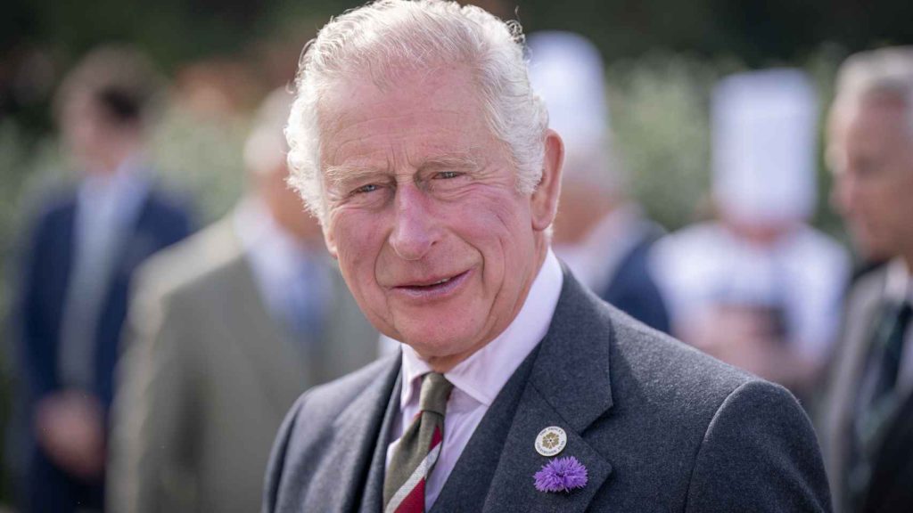 Charles III is already on UK money and people are not happy