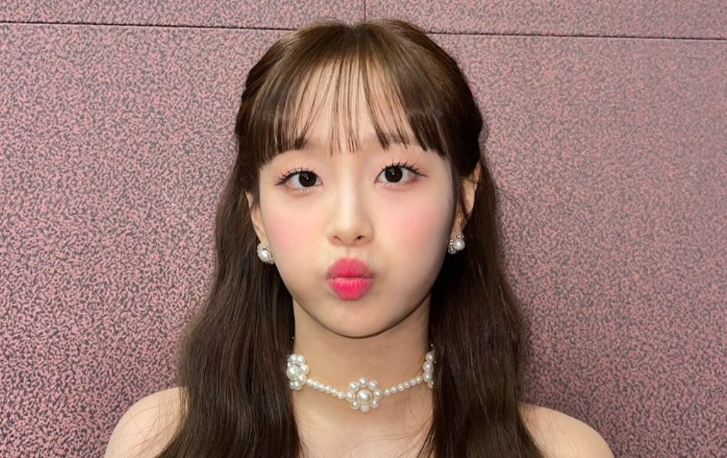 Chuu exposes BlockBerry Creative and the enslaving LOONA contract