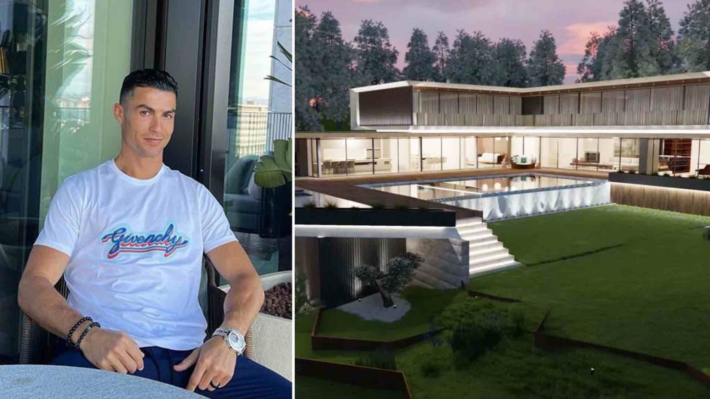 Cristiano Ronaldo's employees' salaries revealed, you won't believe the figure