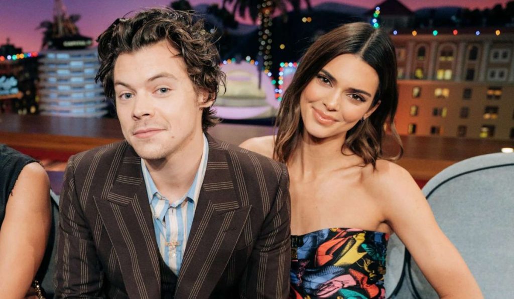 Harry Styles and Kendall Jenner allegedly get back together six years after splitting