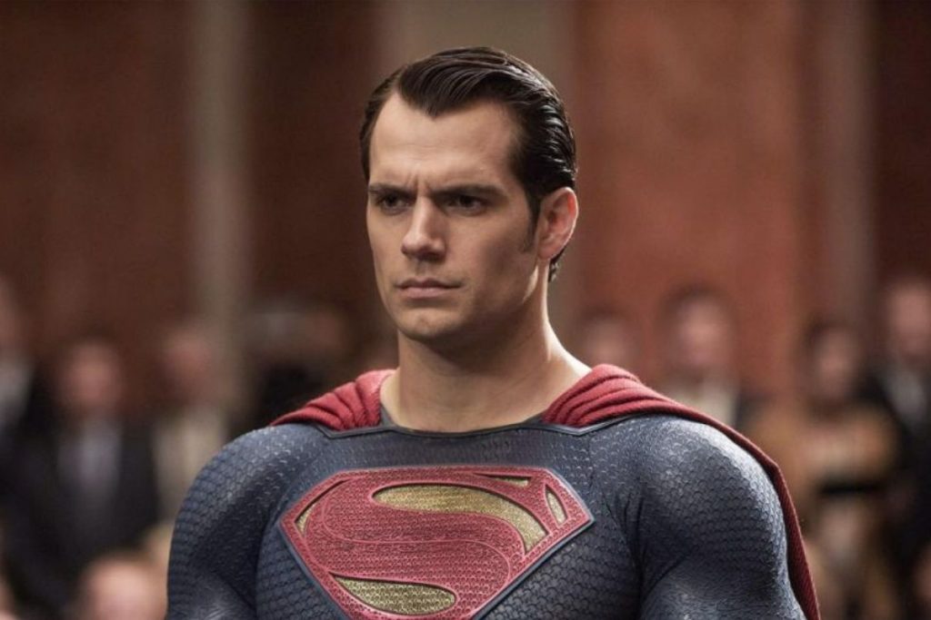 Henry Cavill confirms crying that he will NOT return to Superman