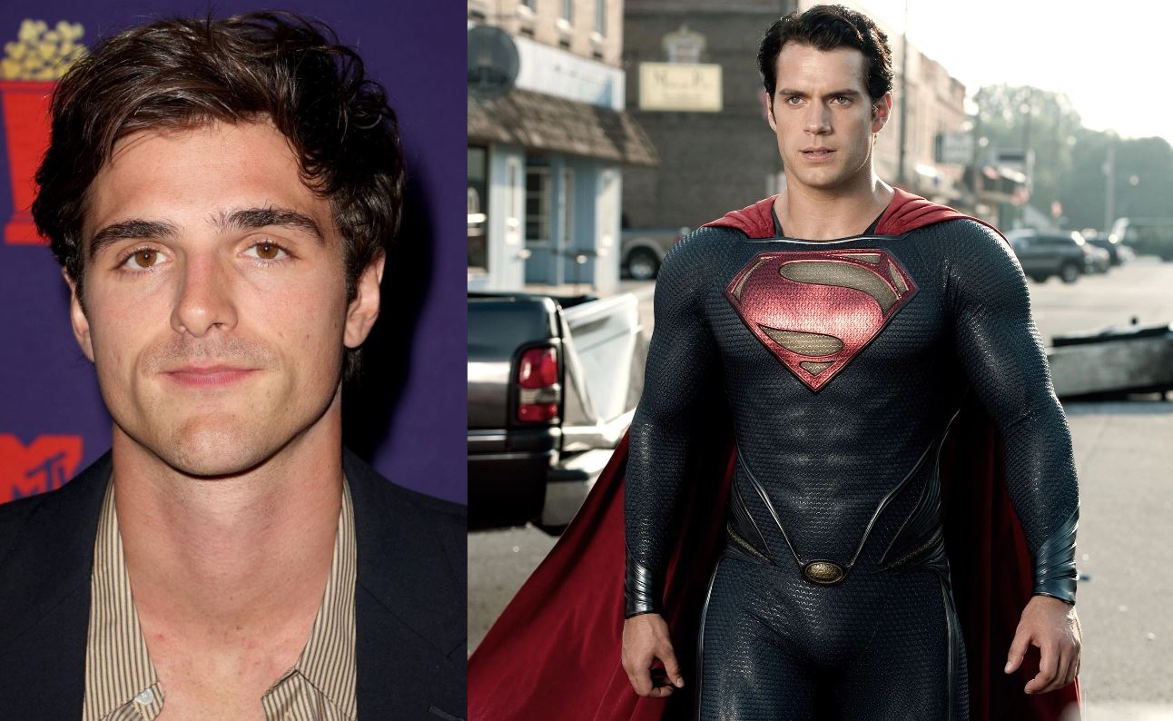 Who Is the New Superman After Henry Cavill? Clark Kent Is