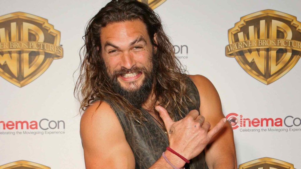 jason momoa