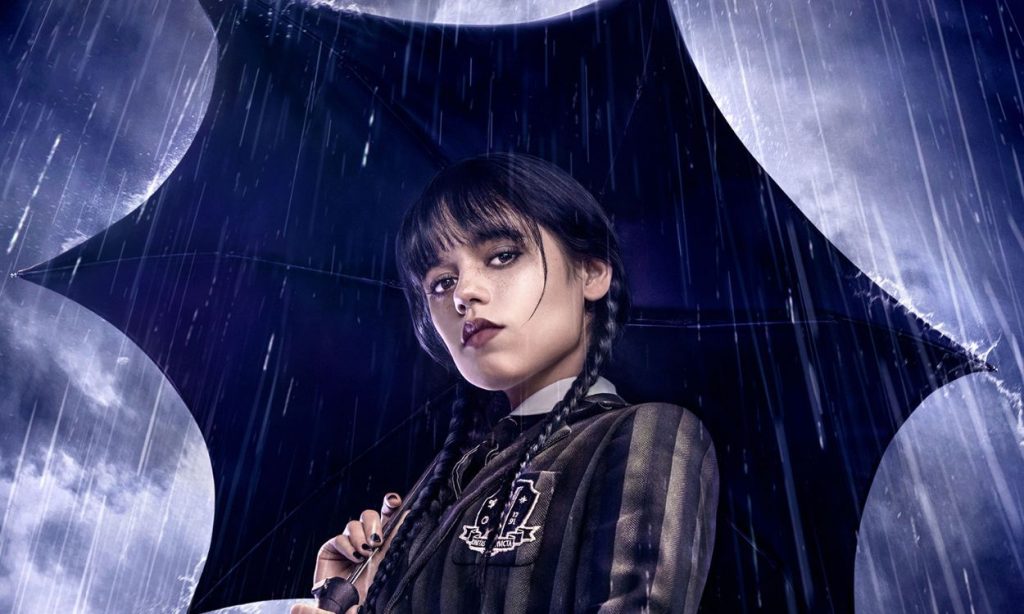 Jenna Ortega shocks by revealing she almost didn't play the lead in 'Wednesday'