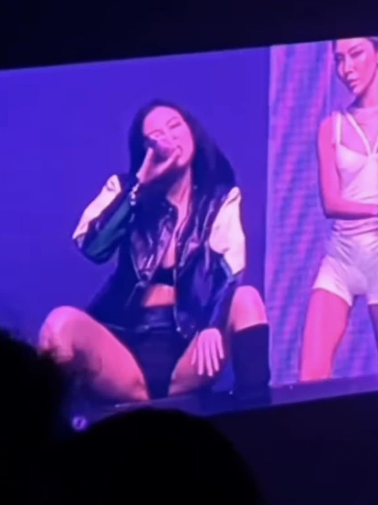 BLACKPINK's Jennie accused of 'inappropriate behavior' in Europe