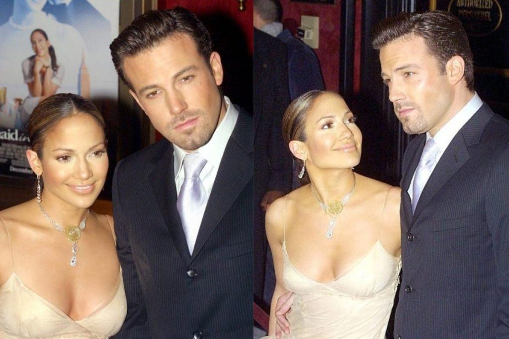 Jennifer Lopez thought she'd die when she and Ben Affleck broke up