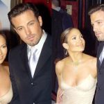 Jennifer Lopez thought she'd die when she and Ben Affleck broke up