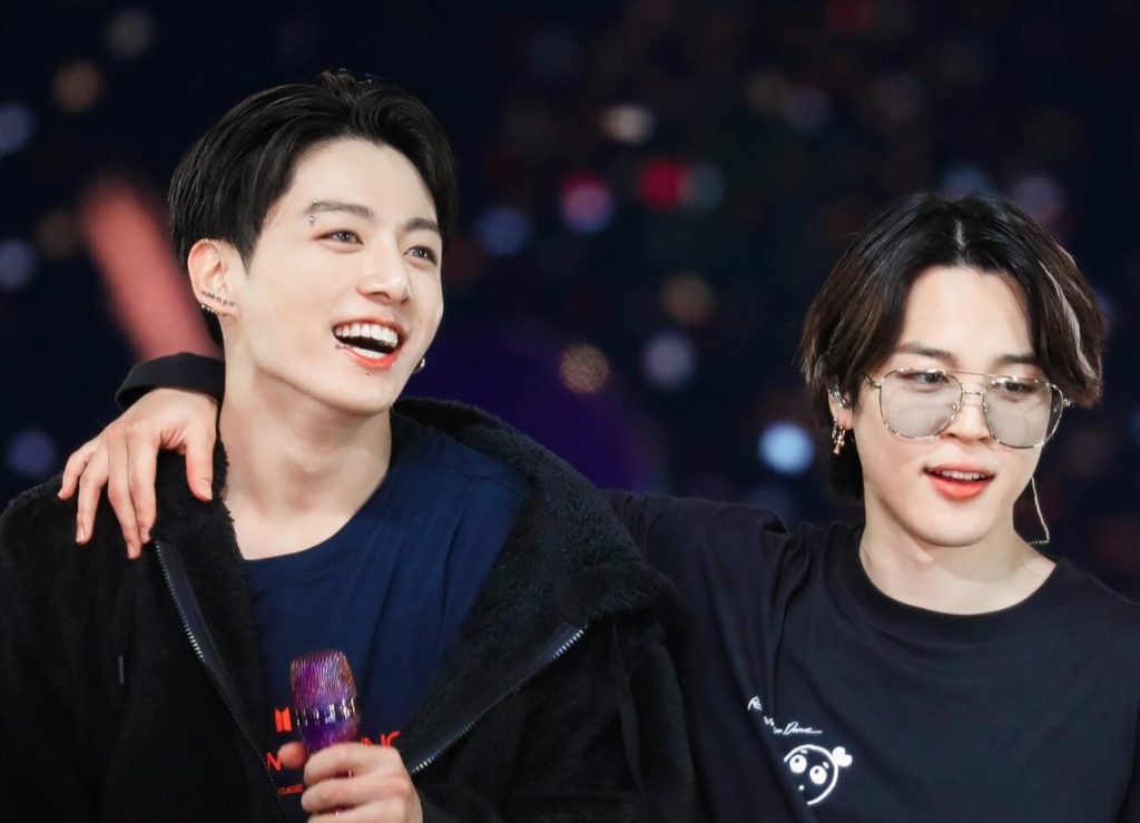 BTS: Jimin reveals what it's like to wake up next to Jungkook (VIDEO)