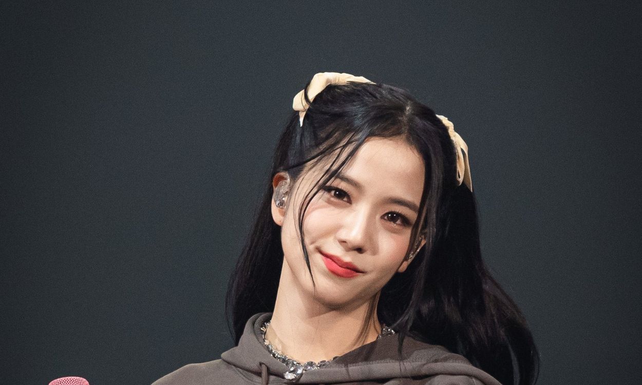 Blackpink's Jisoo finally makes her solo debut in 2023! — Nolae