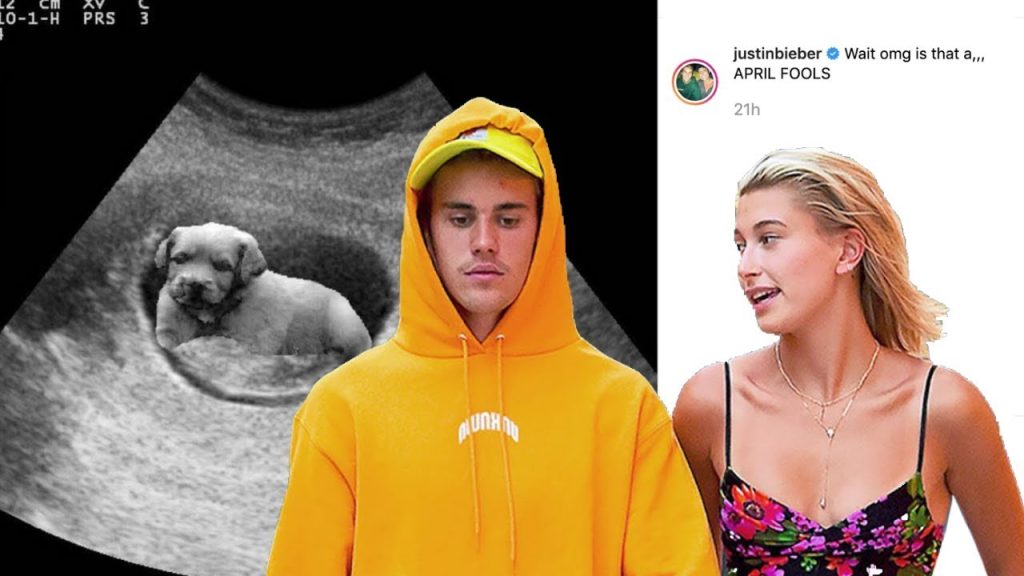 Justin Bieber infuriates social networks after bad joke