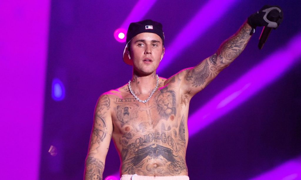 Justin Bieber retires? The artist sells his entire music catalog